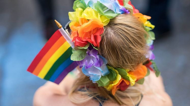 Medborgarskolan tar ett helhetsgrepp och samarbetar med alla Skånes Prideorganisationer.