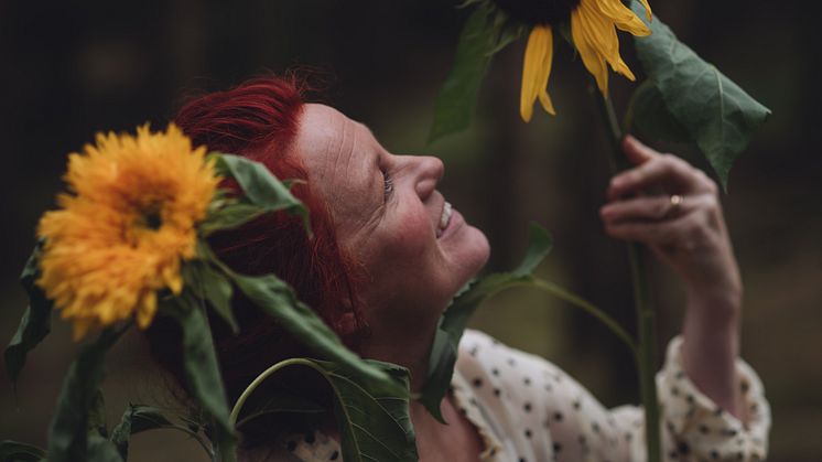 Tidlöst – en lekfull flirt med kontraster och nyanser