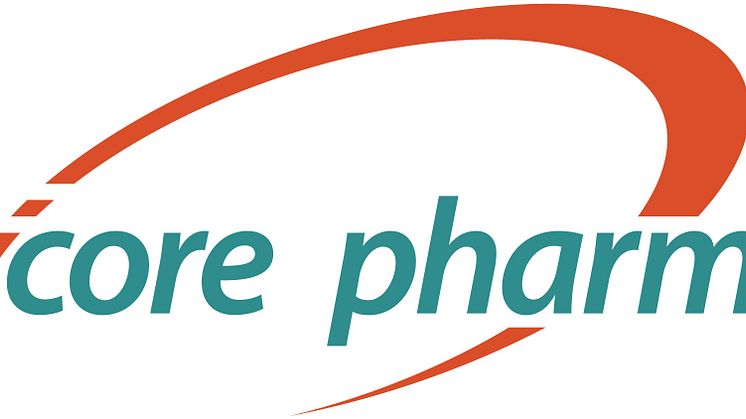 Vicore Pharma och HealthCap skapar ett ledande läkemedelsutvecklingsbolag med fokus på allvarliga lungsjukdomar
