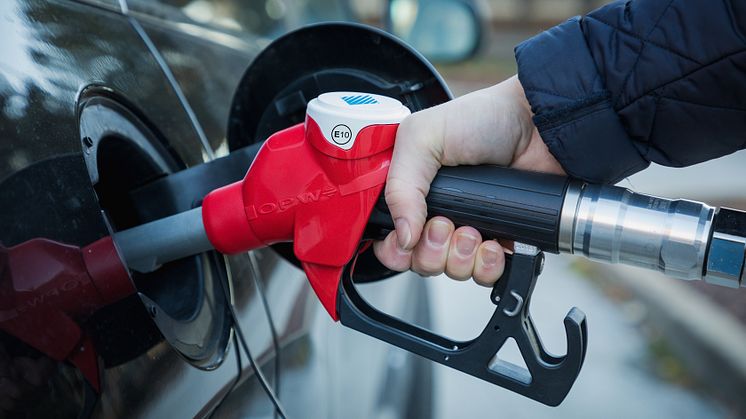 The new OPW 21 Series nozzle is available in a comprehensive range of configurations