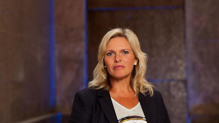 Generalsekretær i Menneskeverd, Liv Kjersti Skjeggestad Thoresen, gikk bort mandag 31. juli etter en lengre tid med sykdom.
