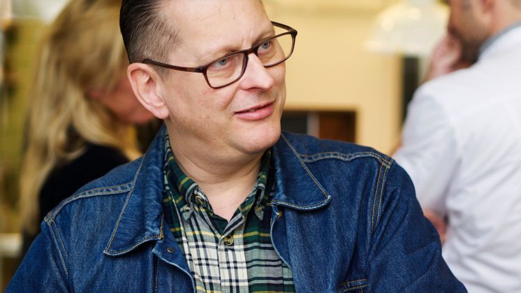 Markus Femling på Menigo vill öka sorthonungen i Sverige.
