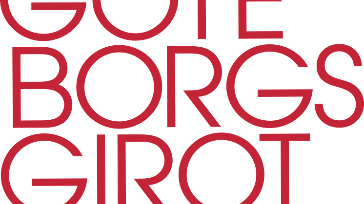 Välkomna till Dalen - Göteborgsgirot lördag den 9 maj