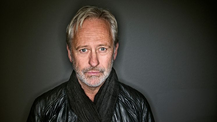 Uno Svenningsson foto Johan Bergmark