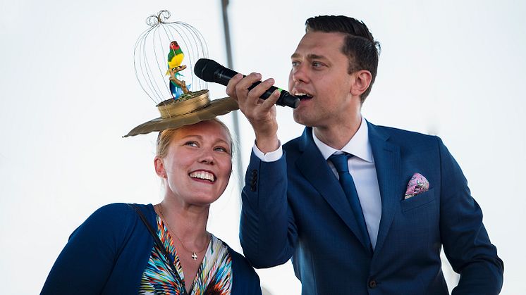 Allt du behöver veta inför Nationaldagsgaloppen!
