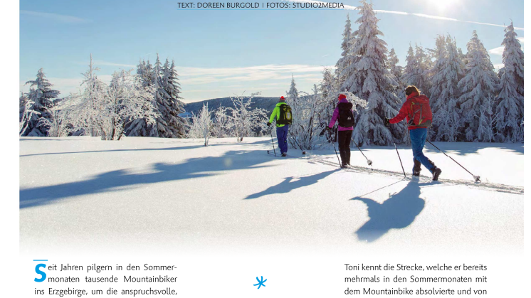 Stoneman Miriquidi on Snow – das Winterabenteuer 2018! 