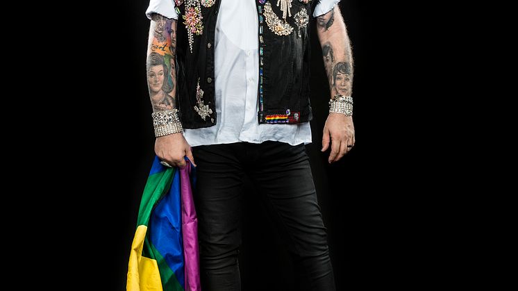 Rickard Söderberg