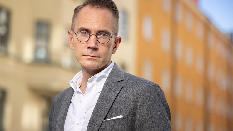 Oskar Öholm 