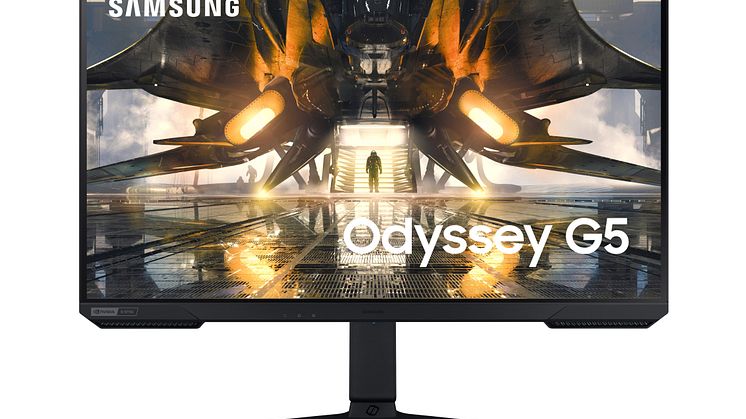 Odyssey G5