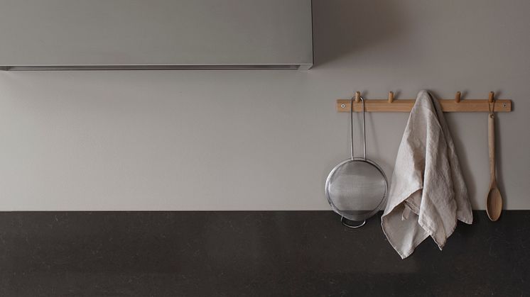 Silestone Calypso Kitchen Photo @alicej.se
