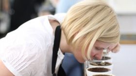 Velg riktig kaffe til julematen