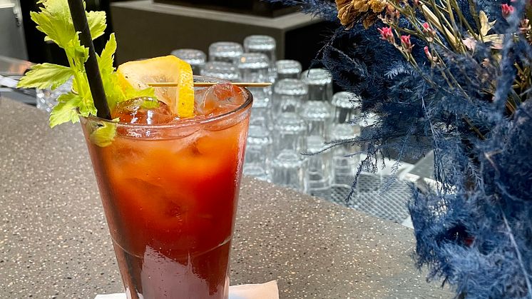 blody mary