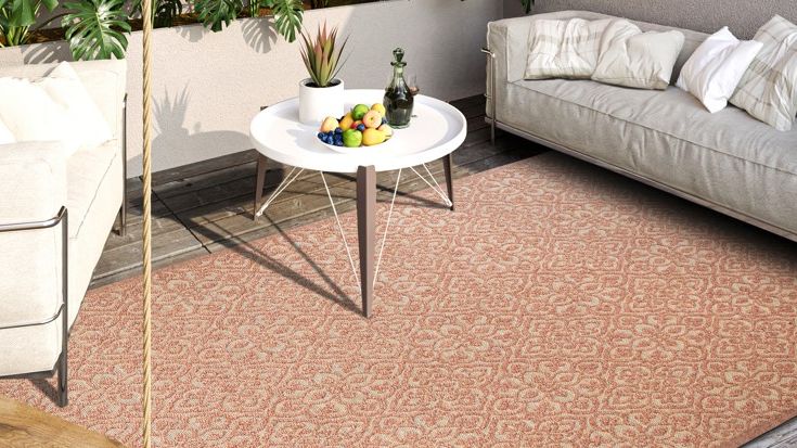 Outdoor-Teppiche von Villeroy & Boch