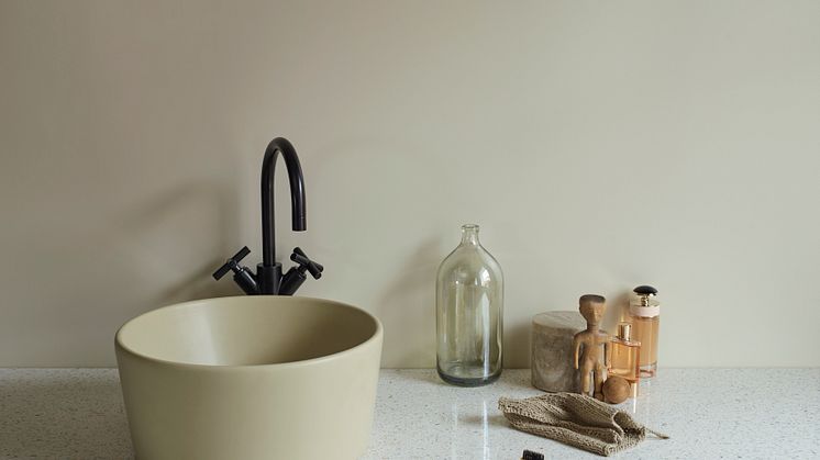 LADY Aqua i fargen 10678 Space