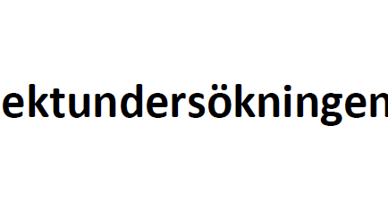 Nu är arkitektundersökningen 2019 klar!