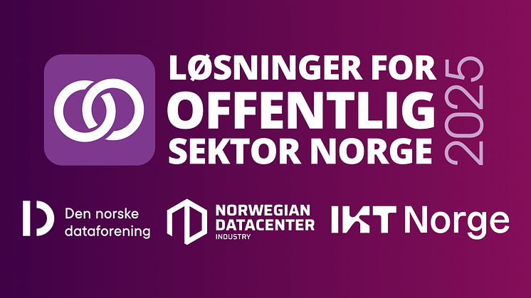 Løsninger for Offentlig Sektor