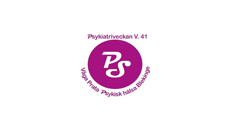 Psykiatriveckan2018