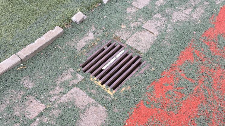 Helsingborg ska minska spridningen av  mikroplaster från konstgräsplaner