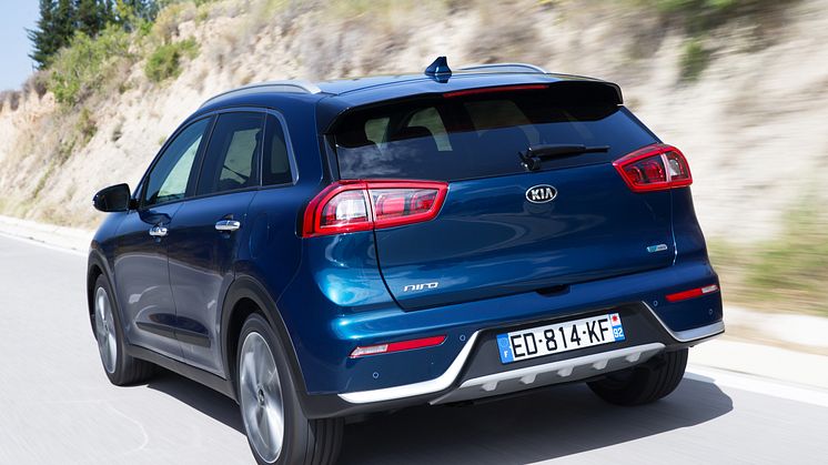 KIA Niro