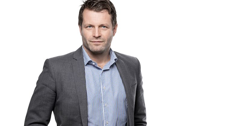 Ny chef för trafikförvaltningen och VD för SL och Waxholmsbolaget