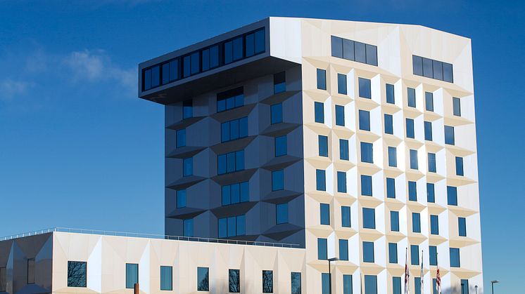 hotellet 1