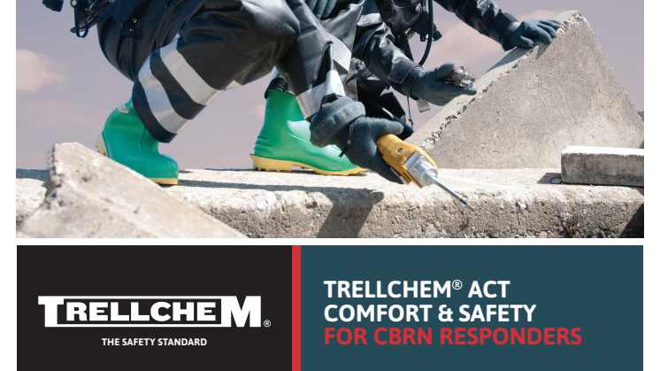 TRELLCHEM® ACT – Leaflet