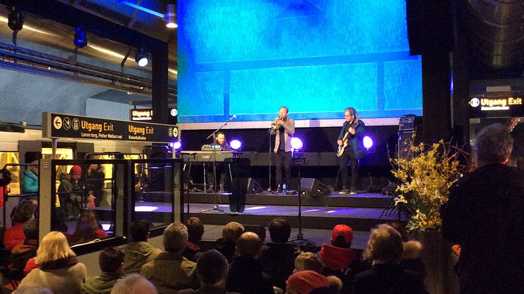Den Bl@stasjonen 
