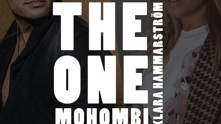 The One_omslag