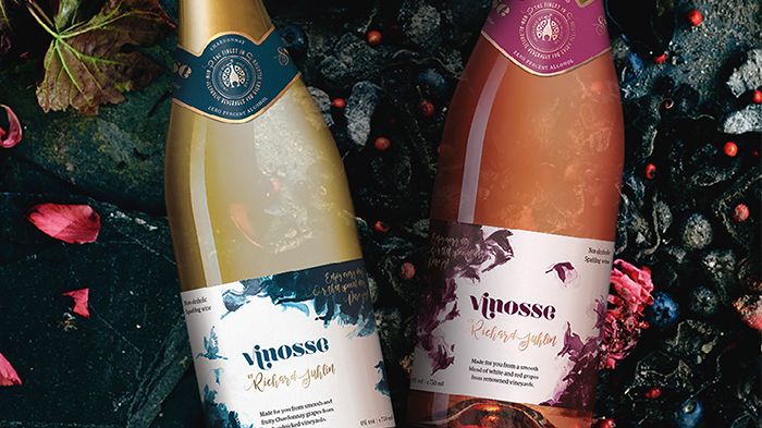 Vinosse by Richard Juhlin