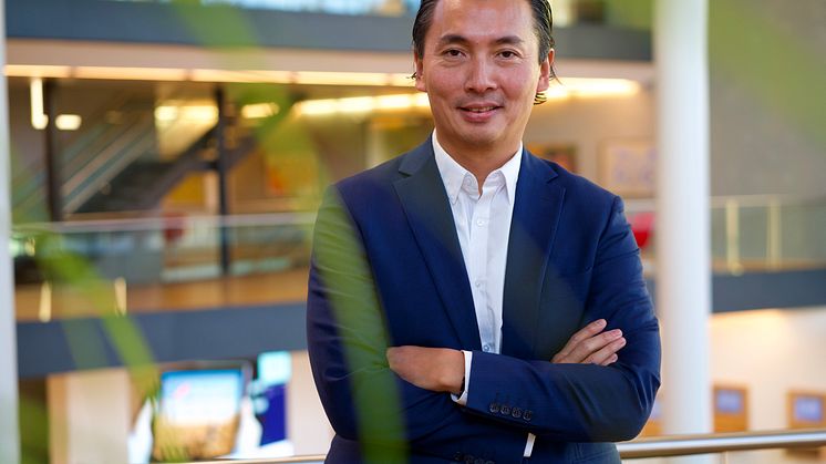 Olav Chen (2020)