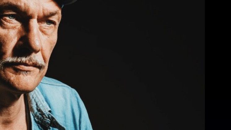 Jens Einer Sorensen a.k.a. J.Tex
