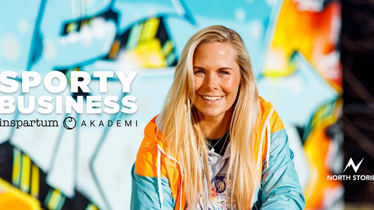 Sporty Business er podcasten for alle som vil lykkes i treningssenterbransjen.