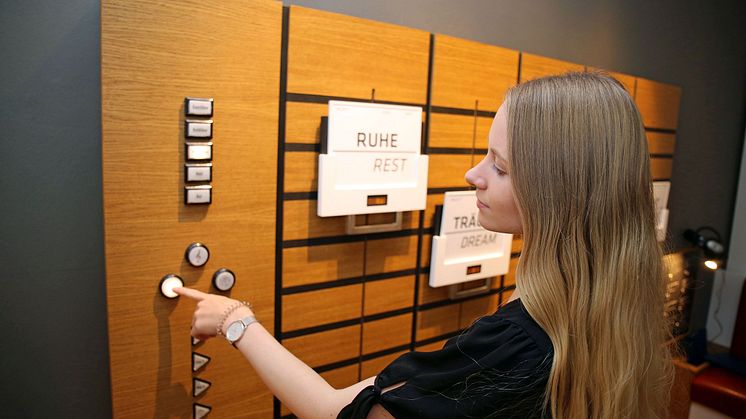 Bach-Museum Leipzig - Interaktive Komponierstube
