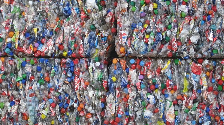 Gemeinsam globale Herausforderungen meistern: Veolia auf der K Messe 2019