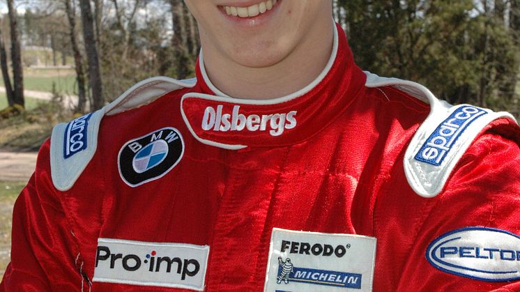 Timmy Hansen