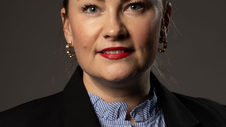 Linda Nordin