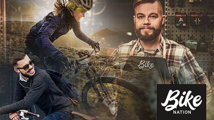 ​Mohlins Cykel och Motor fortsätter att utvecklas – öppnar nytt i Hässleholm