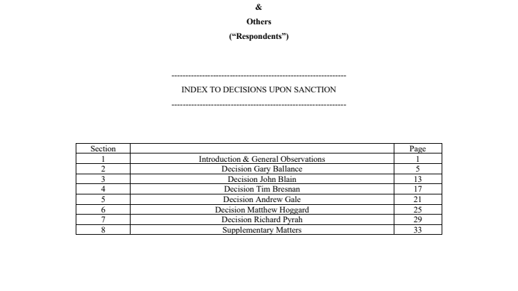 CDC Sanction decisions - ECB v Yorkshire CCC & Others.pdf