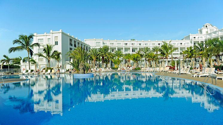 ​Fritidsresor presenterar: Extraflyg till Gran Canaria i vinter