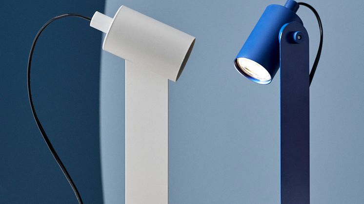FLOTTILJ bordlampe 79 DKK