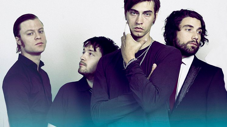 Mando Diao – vinner igen!