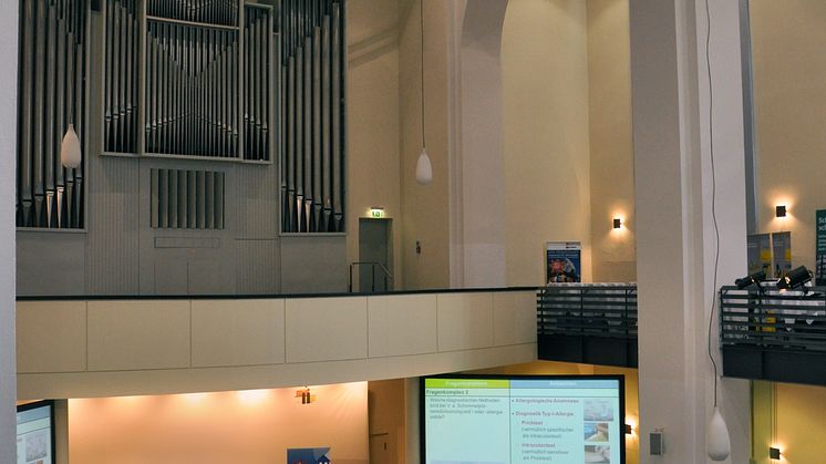 6. Berliner Schimmelpilzkonferenz