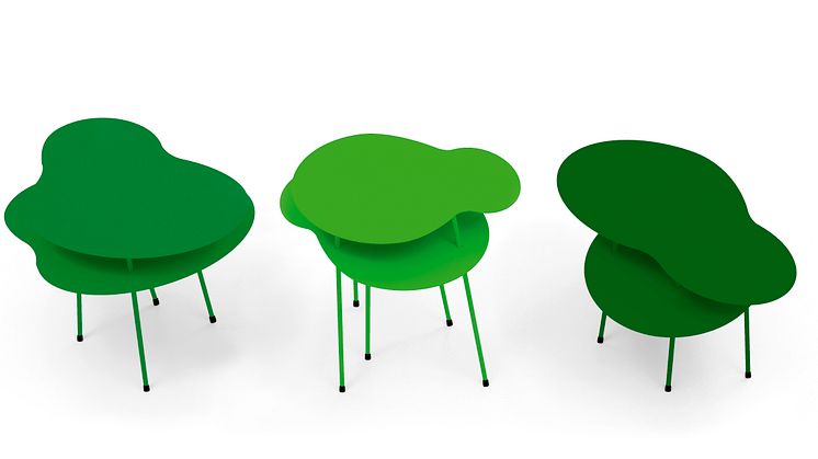 Form Talks: Milan – Explore tomorrow's office with Form Magazine