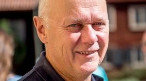 Örjan Samuelsson