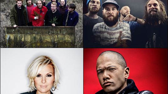 Veckans konserter på Grönan V.19-20