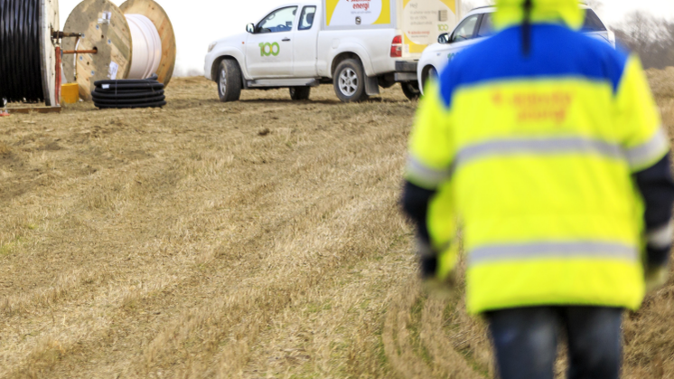 Skånska Energi Årsredovisning 2018