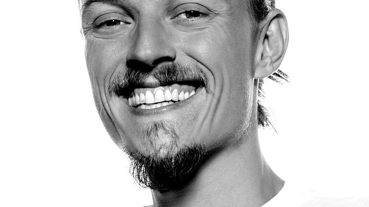 Raphael Fellmer