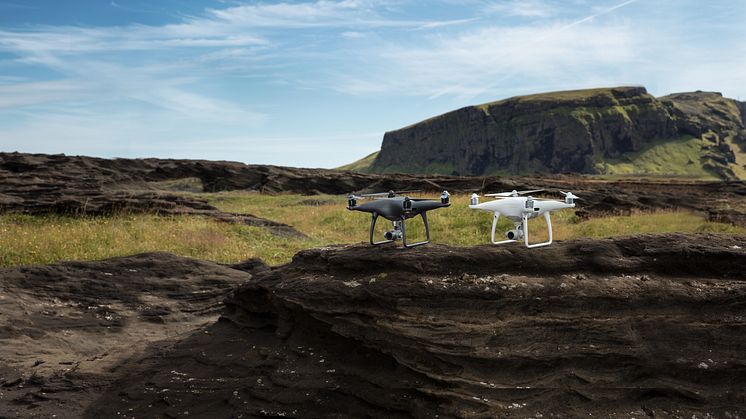 New Report Highlights Importance Of DJI’s Drone Safety Efforts 