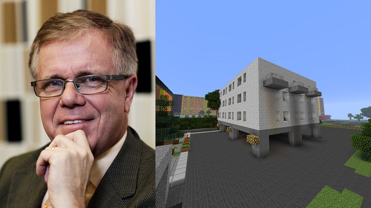 Svensk Byggtjänst presenterar ”Mina Kvarter” på Greenbuild International i San Francisco