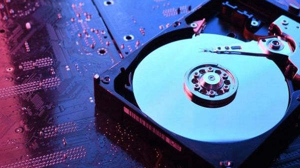 Festplatte läuft nicht an | Nicht drehende Festplatte reparieren